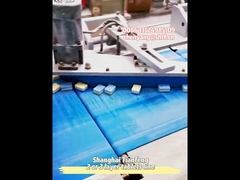 ZPB23 3-warstwowa prasa do tabletek do zmywarki