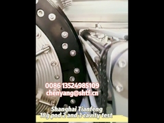 Maszyna do pakowania w folię PVA