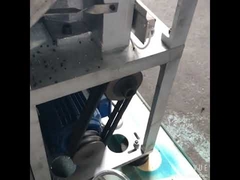 Maszyna do wytwarzania tabletek z katalizatorem ZP9