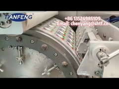 Automatyczna płynna pralnia do prania detergentów maszyna do pakowania