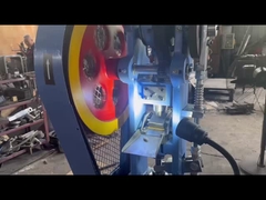 Linia produkcyjna tabletek jednopoziomowych Flower Basket Tablet Press Machine