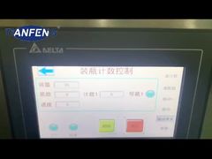 Liczenie i maszyna do napełniania