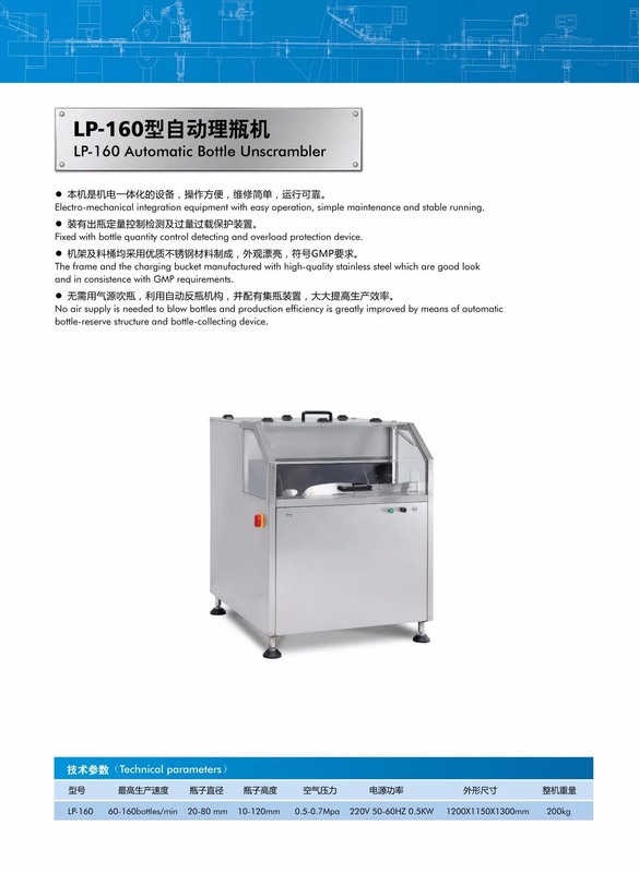 Linia pakowania leków ze stali nierdzewnej z ceną fabryczną i wysoką jakością do pakowania kapsułek tabletkowych