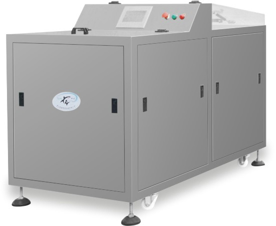 Szybka linia do napełniania butelek 380V o wydajności 1000 sztuk/rok do pakowania farmaceutycznego