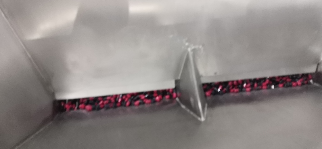 Maszyna do liczenia i napełniania napięciem 50HZ/60HZ, wydajność 10-120 butelek/minutę, dla szybkiego i precyzyjnego napełniania