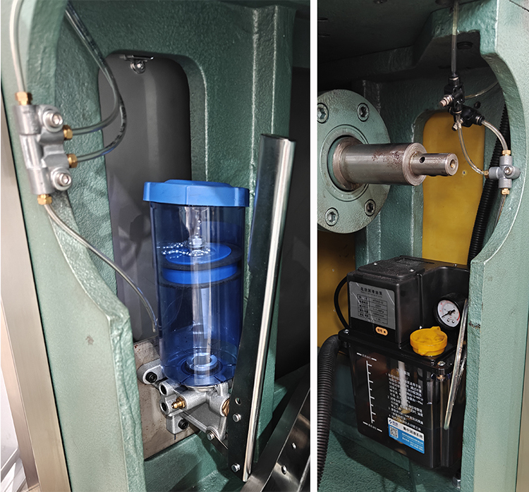 Maszyna do prasowania tabletów obracająca się ZP45 z wysoką prędkością pracy i precyzyjną maszyną do kompresji tabletów