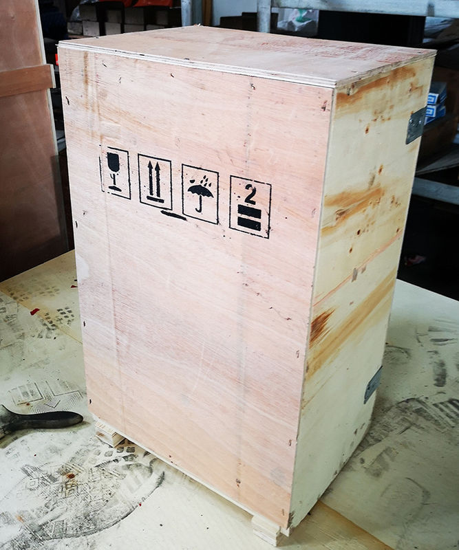 Maszyna do produkcji tabletek z pojedynczym dziurkaczem 2000 sztuk / H