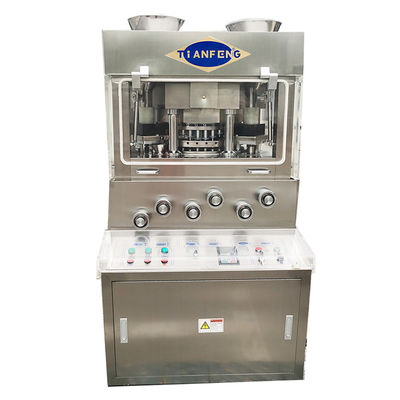 Szybkobieżna prasa do tabletek o średnicy 25 mm ZPW29F-3 ZPW31F-3