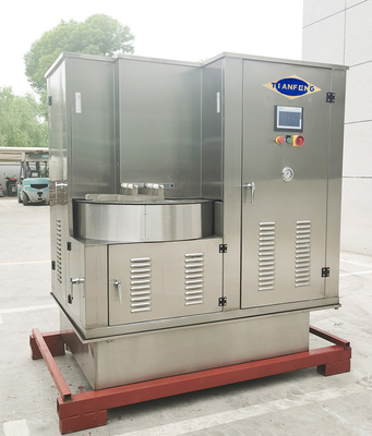 ZPW-4-4 Automatyczna tabletkarka do tabletek do robienia skompresowanych ciastek 11KW