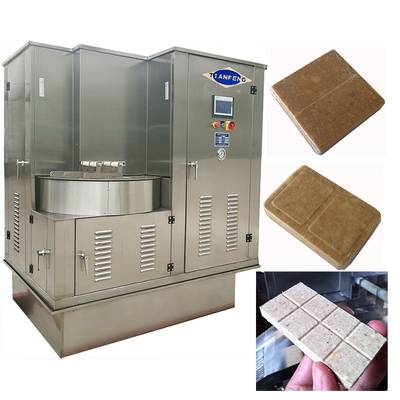 Automatyczna prasa do ciastek prasowanych ZPW-4-2 Maszyna do tabletkowania