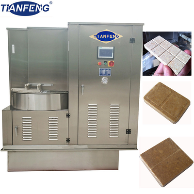 Maszyna do produkcji ciastek prasowanych ZPW-4-4 ZPW-4-2