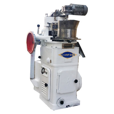 Zp15 Zp17 Zp19 Tabletki musujące do ziół Rotary Tablet Press Machine