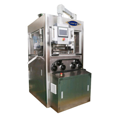 tabletkarka rotacyjna szybkoobrotowa Pharmaceutical Pill Press