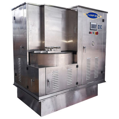 ZPW 4 4 ZPW 4 2 Automatyczna maszyna do produkcji tabletek ziołowych kostek