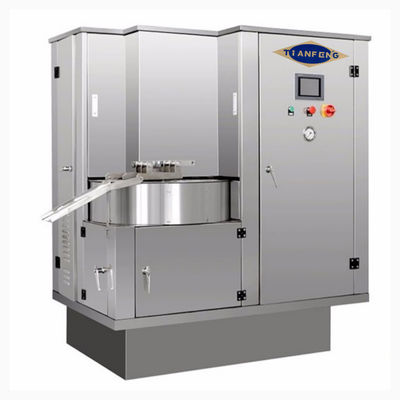 200 KN Food Pharmacy Hydrauliczna prasa do tabletek na herbatniki