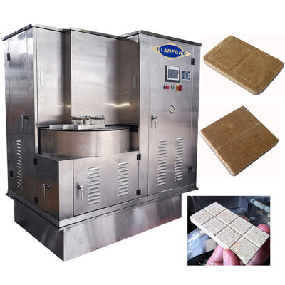 prasowana hydrauliczna tabletkarka do ciastek