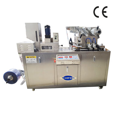 Pharma Blister Packaging Machine Przemysł farmaceutyczny