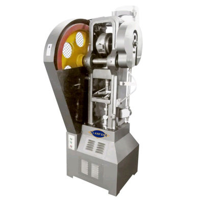 40KN Pill Flower Basket Single Punch Tablet Press Machine